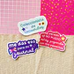 Pack stickers 