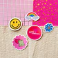 Pack stickers 