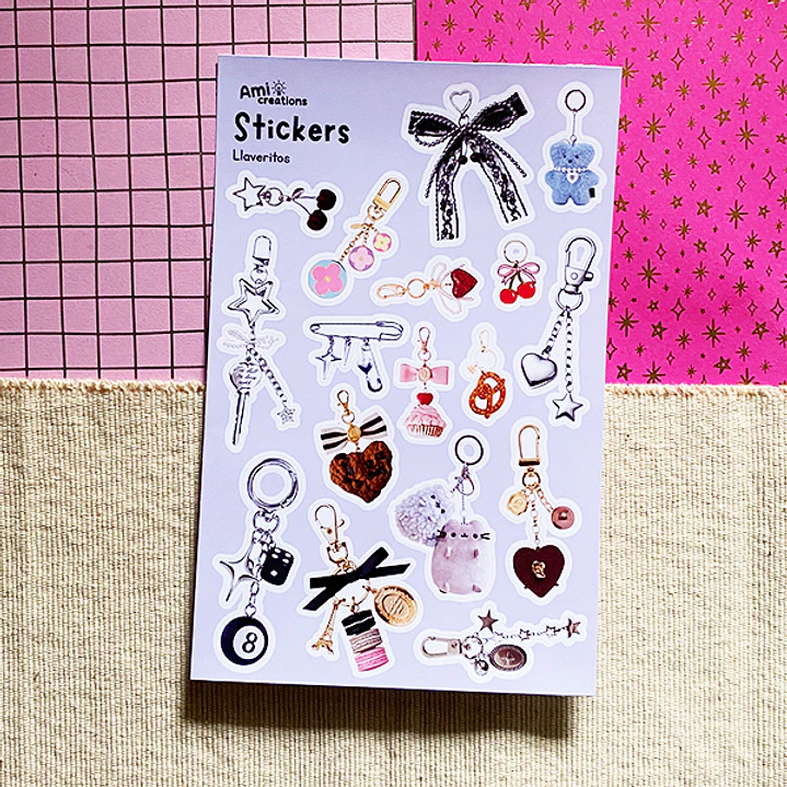Stickers 
