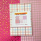 Papel decorativo para Journal | Mix Retro - Miniatura 1
