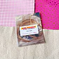 Mini Papel decorativo para Journal | Té & Café - Miniatura 2