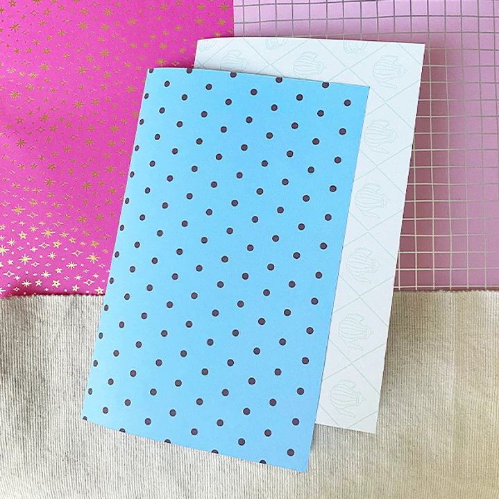 Set de Journal 