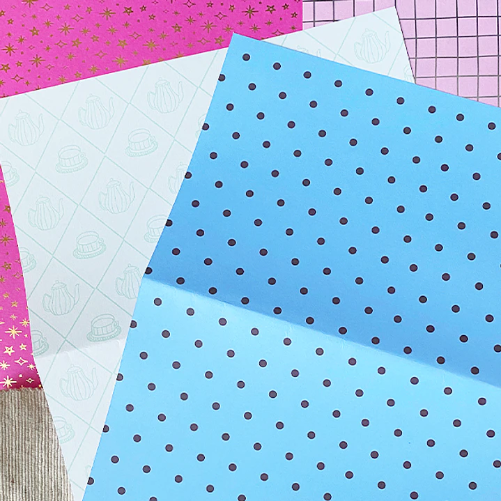 Set de Journal 