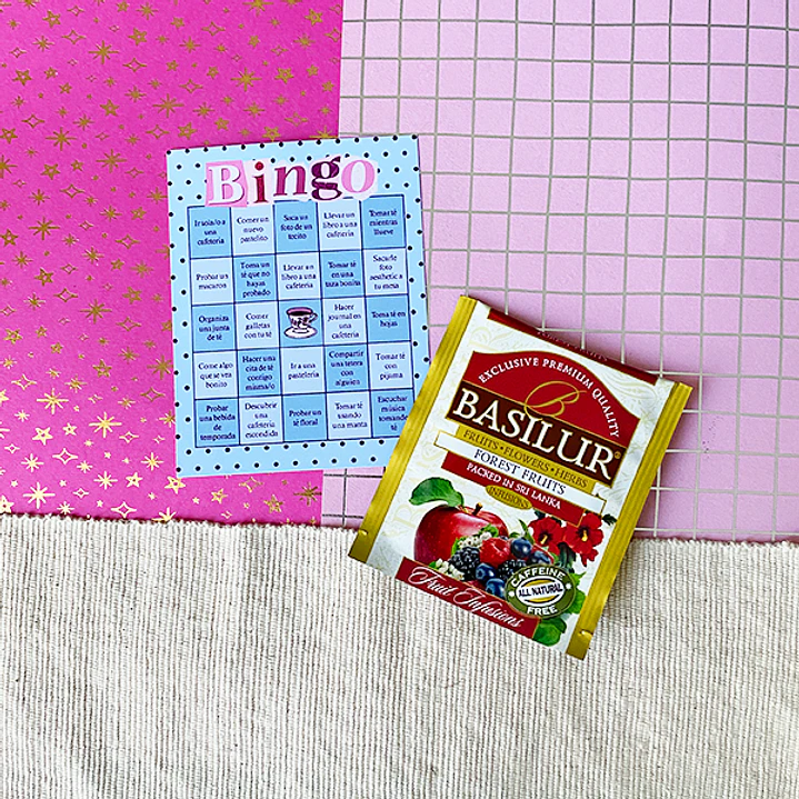 Set de Journal 