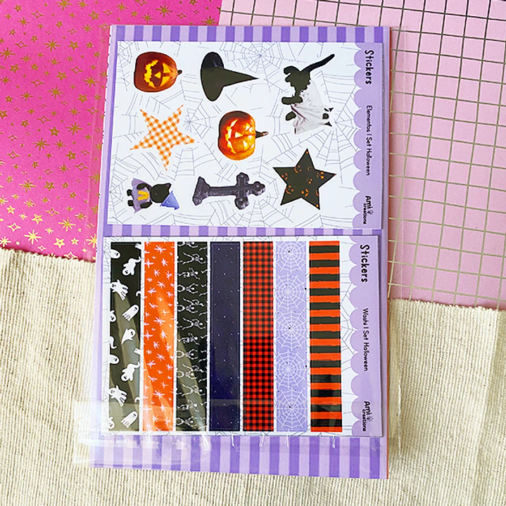 Set de Journal 