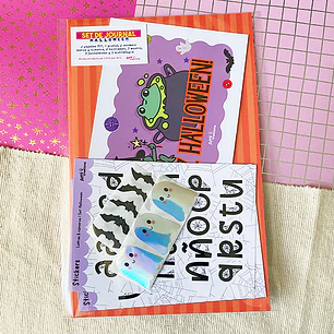 Set de Journal 