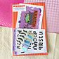 Set de Journal 