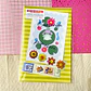 Set de Journal 
