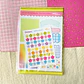 Set de Journal 