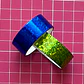 Set 2 Washi tapes holográfico - Miniatura 2
