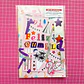Set de Journal 
