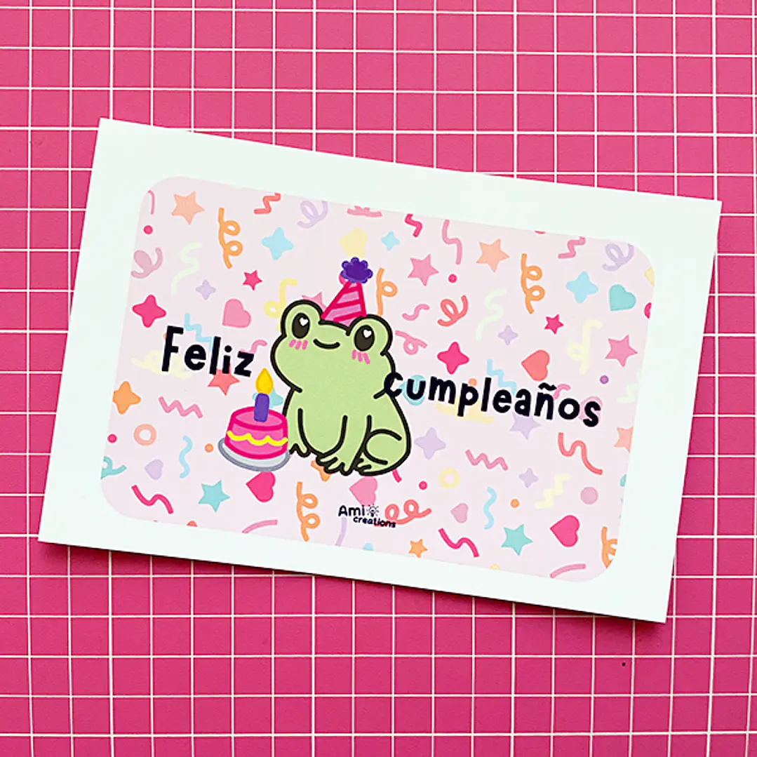 Set de Journal 