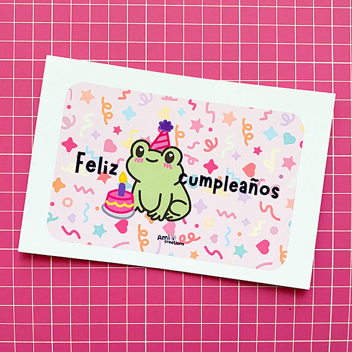 Set de Journal 