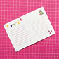Set de Journal 