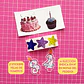 Set de Journal 
