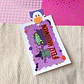 Marcapágina Boo! - Miniatura 2