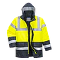 Parka de travail imperméable | Portwest