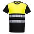 Camiseta de alta visibilidad PW3 | Portwest