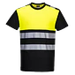 T-shirt haute visibilité PW3 | Portwest