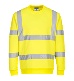 Sweatshirt de Alta Visibilidade | Portwest