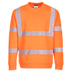 Sweatshirt de Alta Visibilidade | Portwest 2