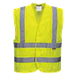 Gilet de sécurité haute visibilité Mashair | Portwest