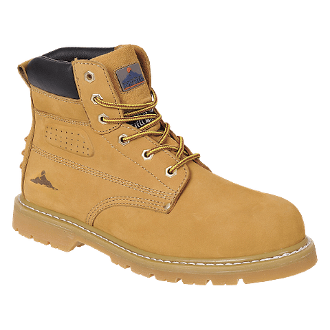 Bota de Segurança Steelite Welted SBP HRO | Portwest