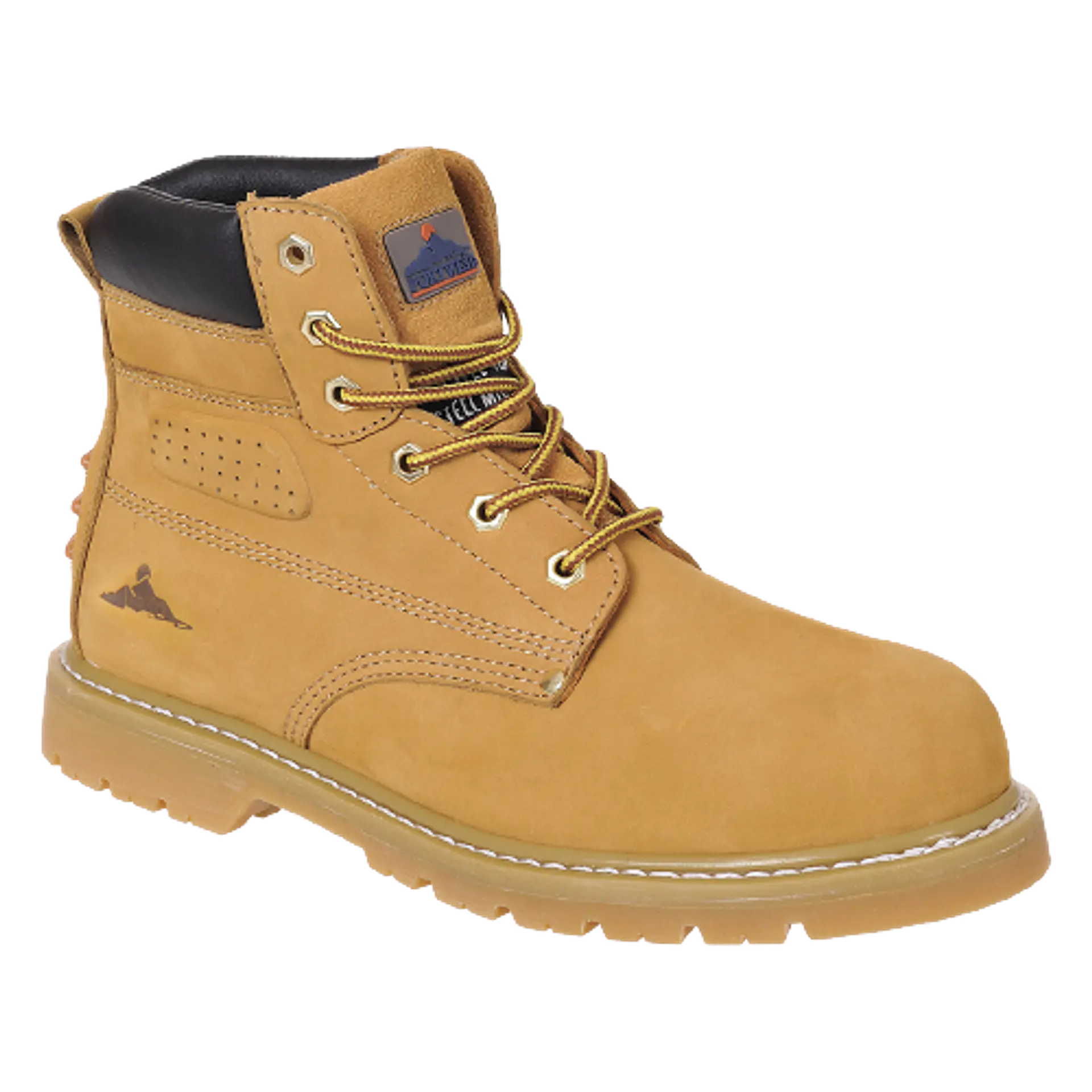 Bota de Segurança Steelite Welted SBP HRO | Portwest 1
