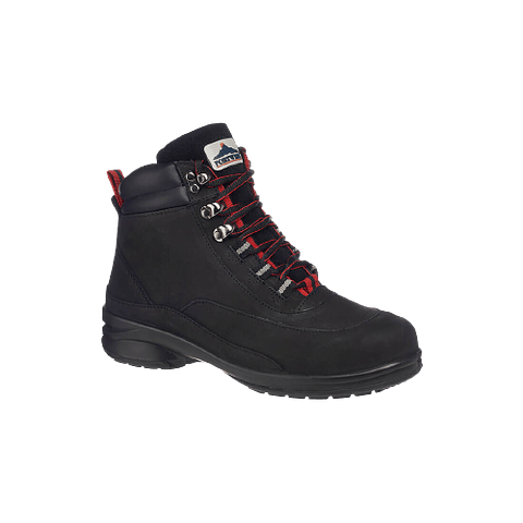 Calçado Segurança Mulher HIKER | Portwest