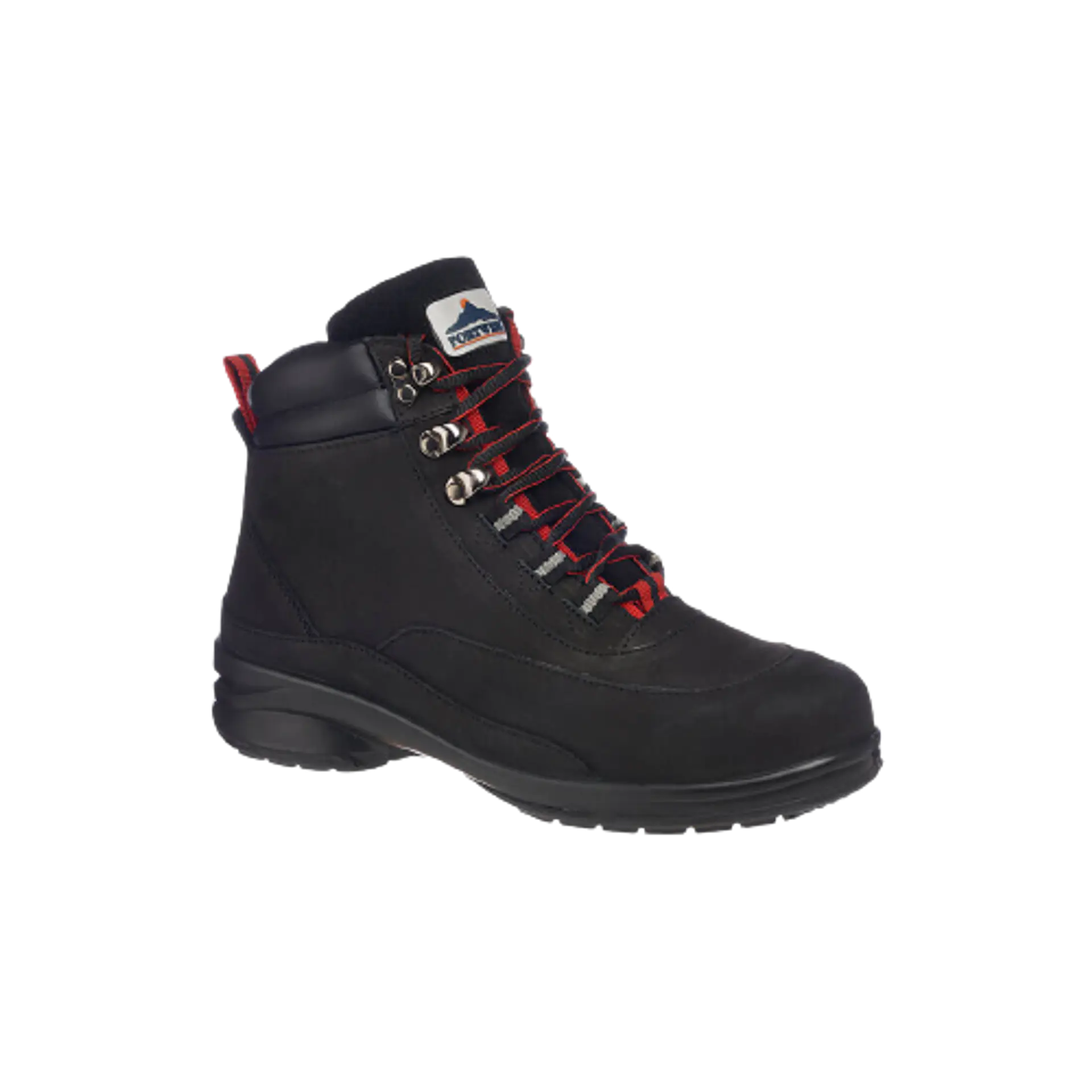 Calzado de seguridad para mujer HIKER | Portwest 1