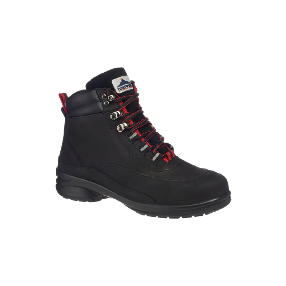 Calzado de seguridad para mujer HIKER | Portwest 1