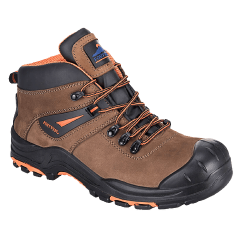 Bota de Trabalho Montana Composito S3 HRO | Portwest