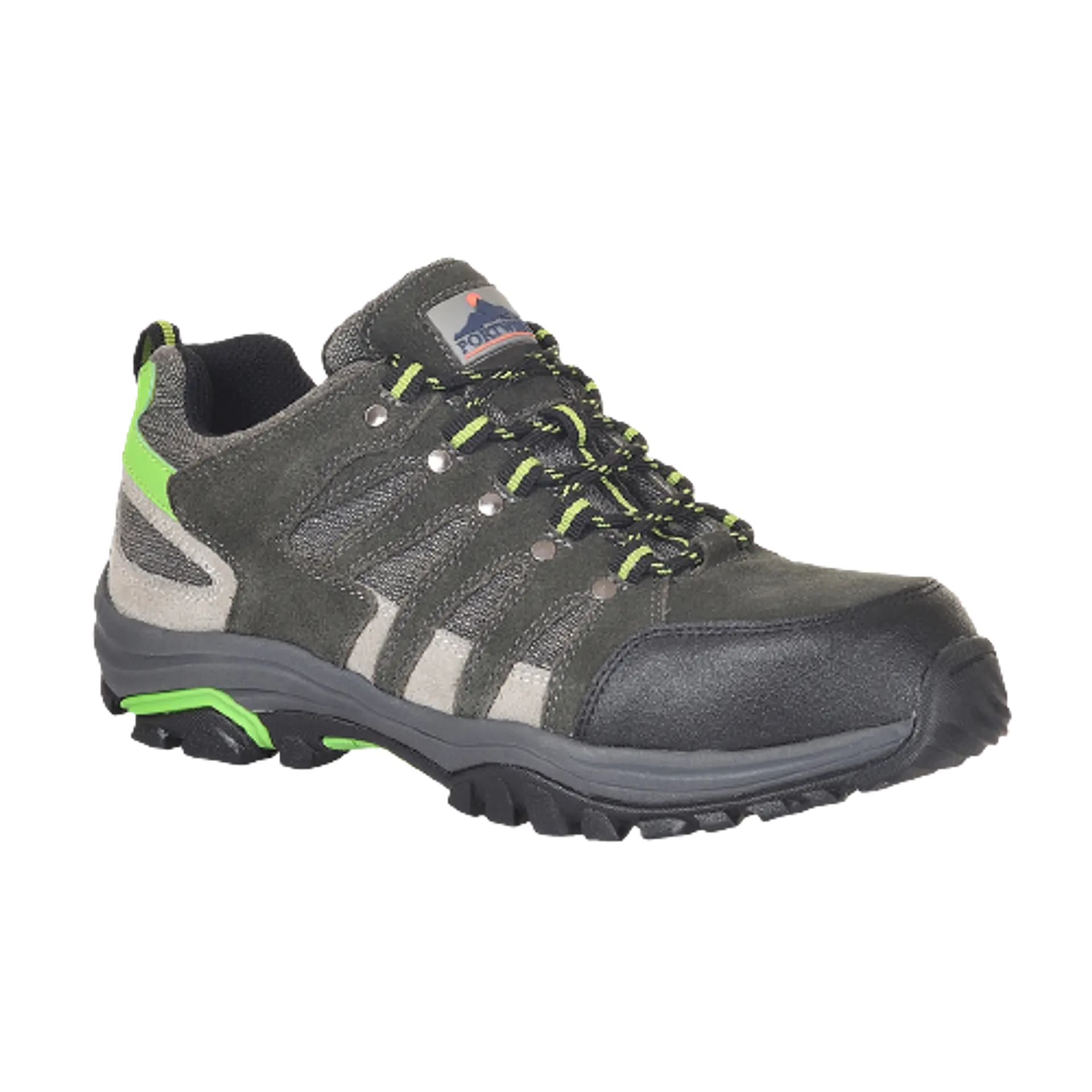 Chaussure de sécurité Steelite Loire S1P HRO Sports | Portwest 1