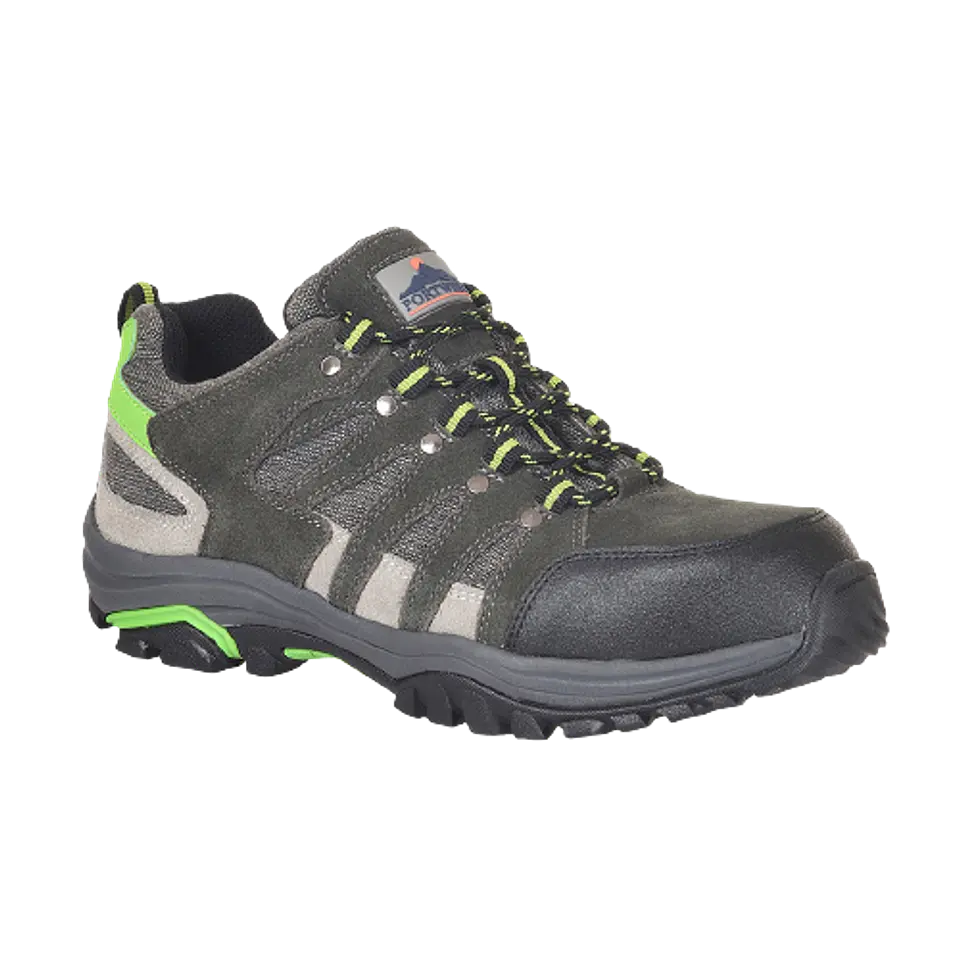 Chaussure de sécurité Steelite Loire S1P HRO Sports | Portwest 1
