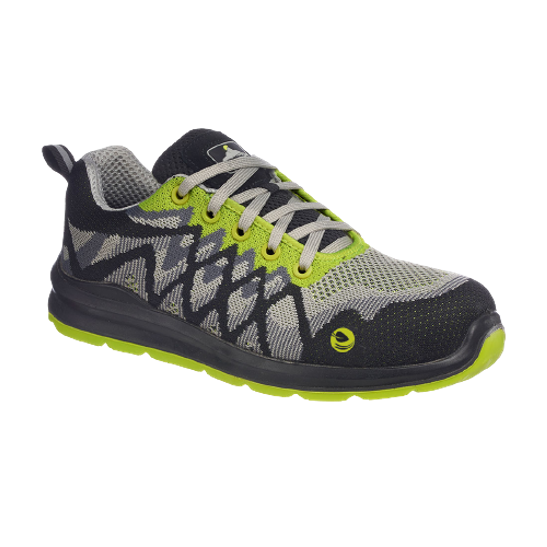 Sapatilha de Segurança S1P em Compósito Eco Safety | Portwest 1