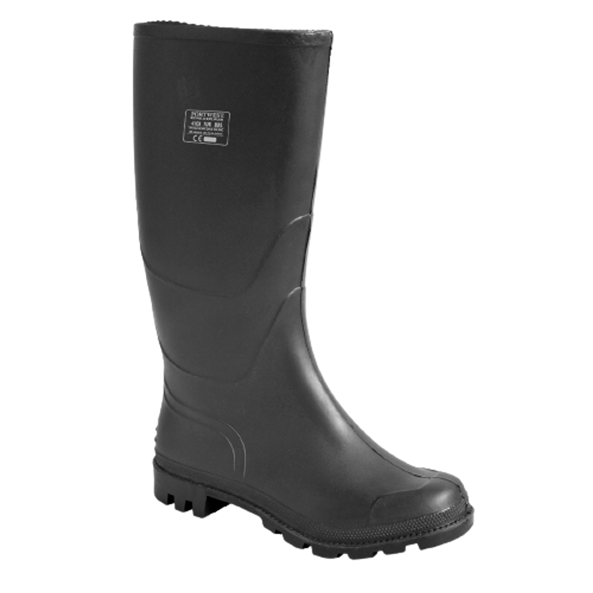 Galocha PVC O4 | Portwest 1