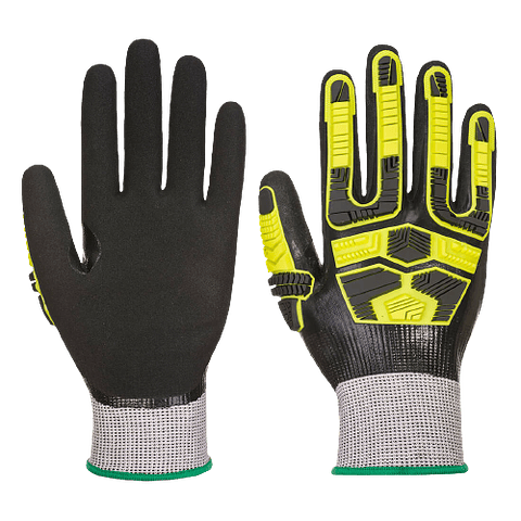 Luva de Impacto de corte à prova de água