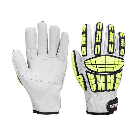 Luva Anti-Corte Impact Pro | Portwest
