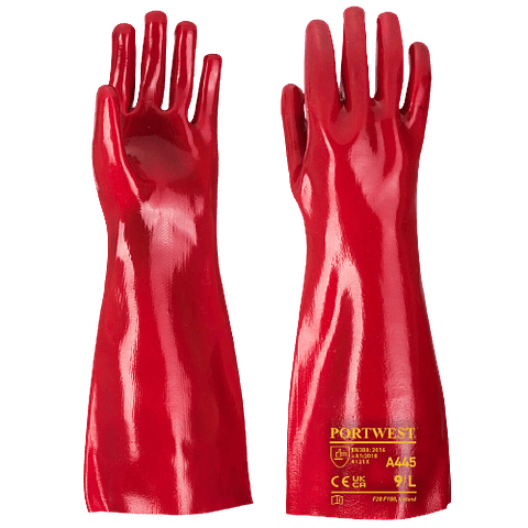 Luva de PVC | Portwest