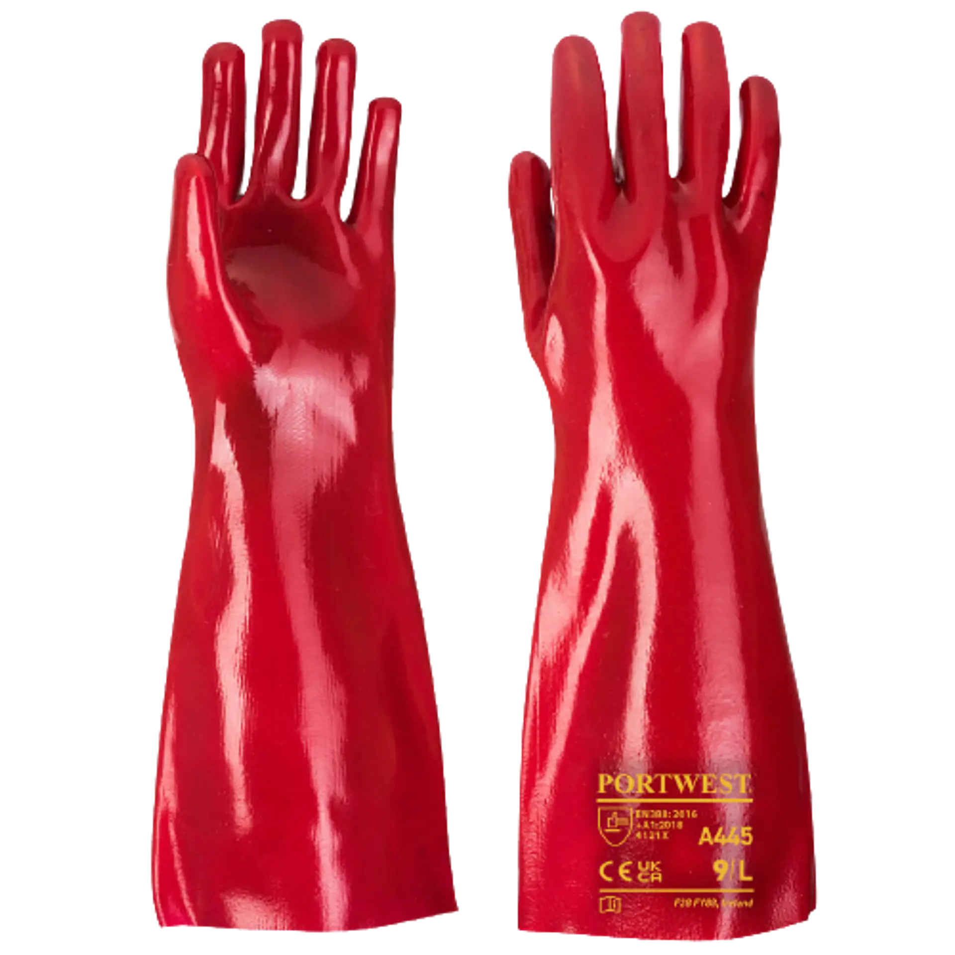 Luva de PVC | Portwest 1