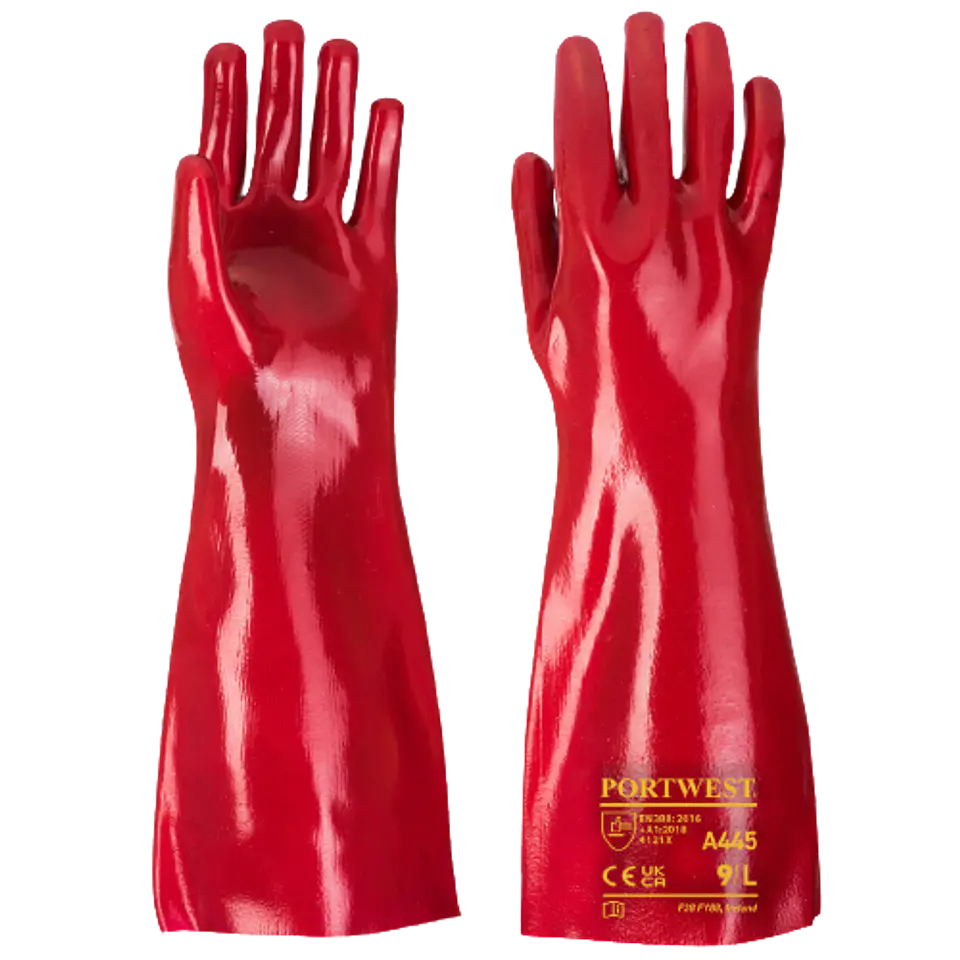 Luva de PVC | Portwest 1