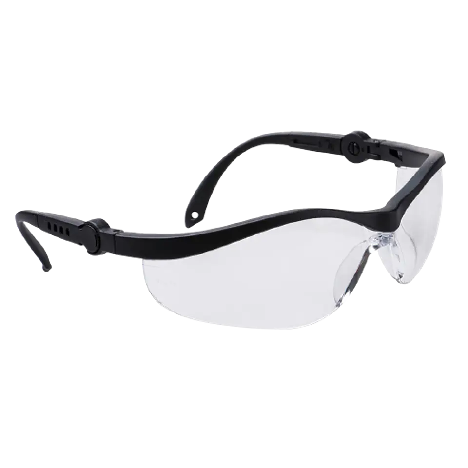 Lunettes de sécurité Safeguard | Portwest 1