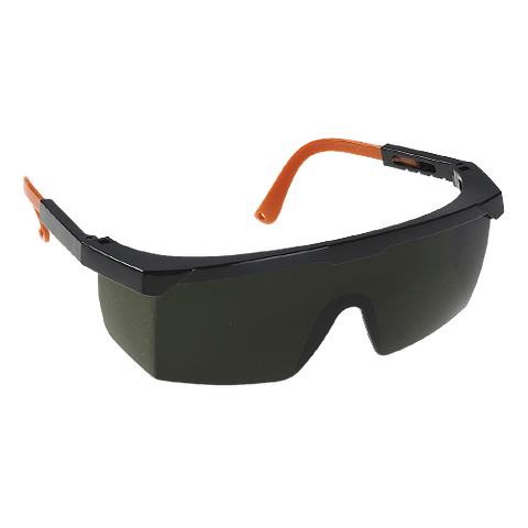 Óculos de Proteção para Soldadura