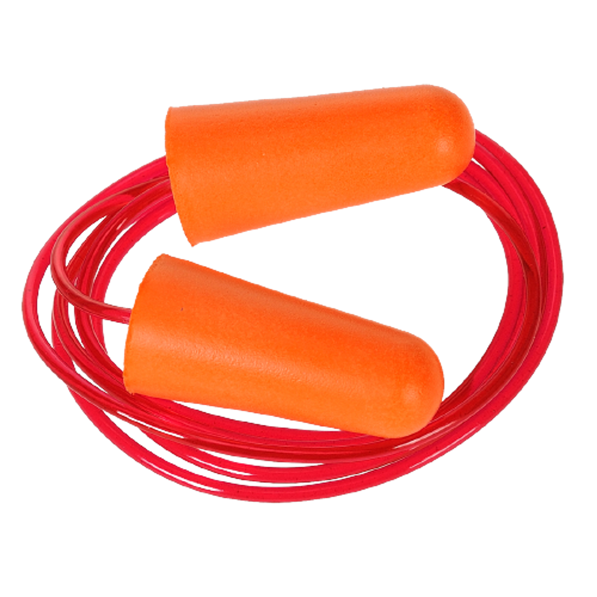 Tampões de Espuma em PU com Cordão | Portwest (Caixa 200uni) 1