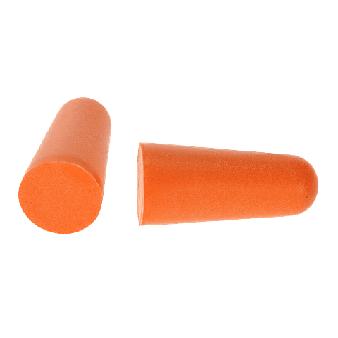 Tampão de Espuma de PU | Portwest (Caixa 200uni)