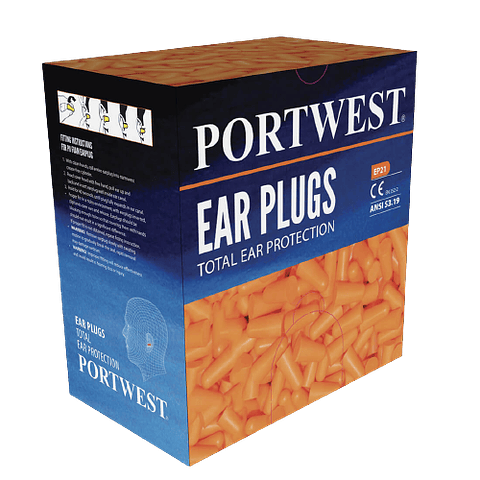 Recarga para Dispensador de Tampões (500uni)