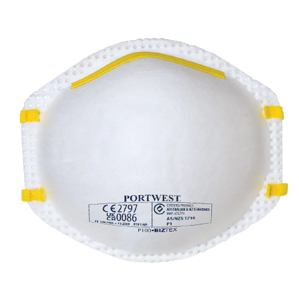 Masque FFP1 1
