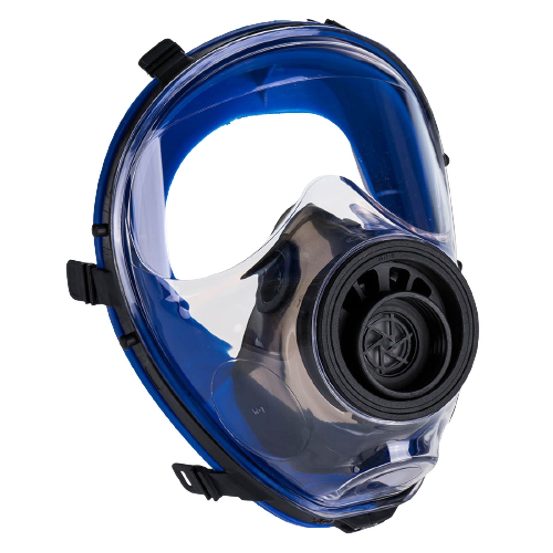 Máscara Respiratória facial Helsinki - Encaixe Universal 1