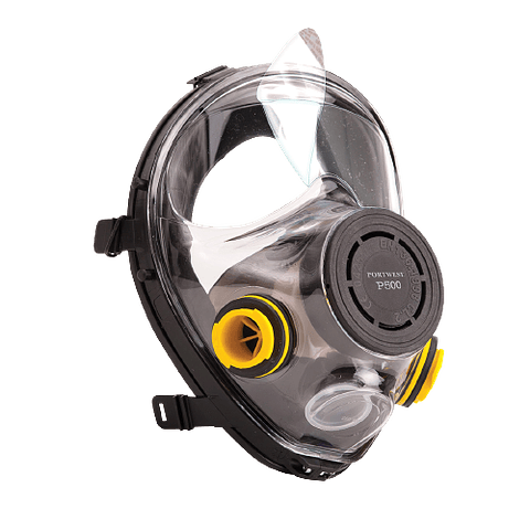 Película protectora de lente