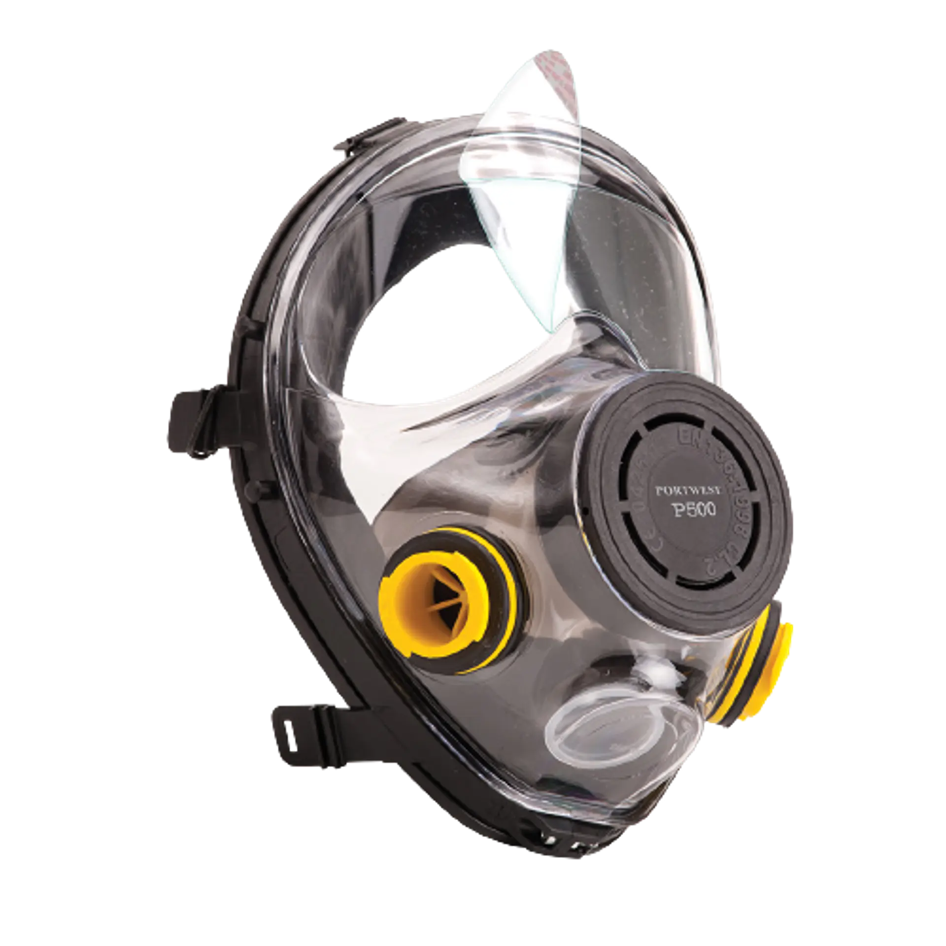 Película protectora de lentes 1